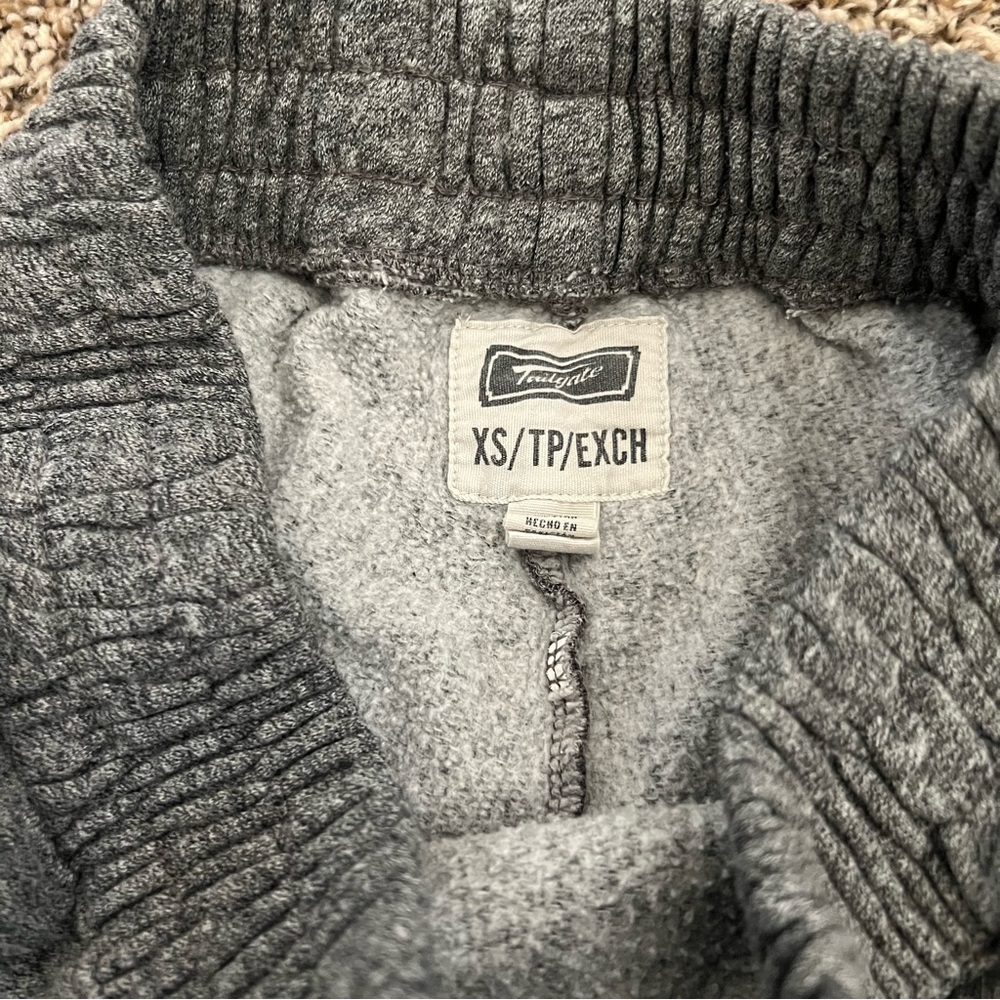 American Eagle Tailgate Sweatpants - image 5